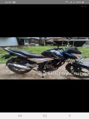 Bajaj Discover 125 ST